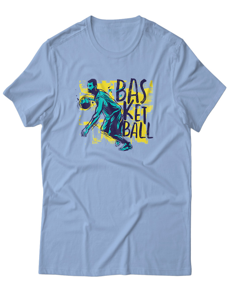 Basketball Player - Image 0