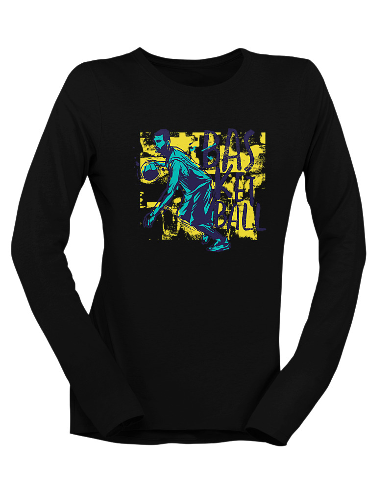 Basketball Player - Image 0