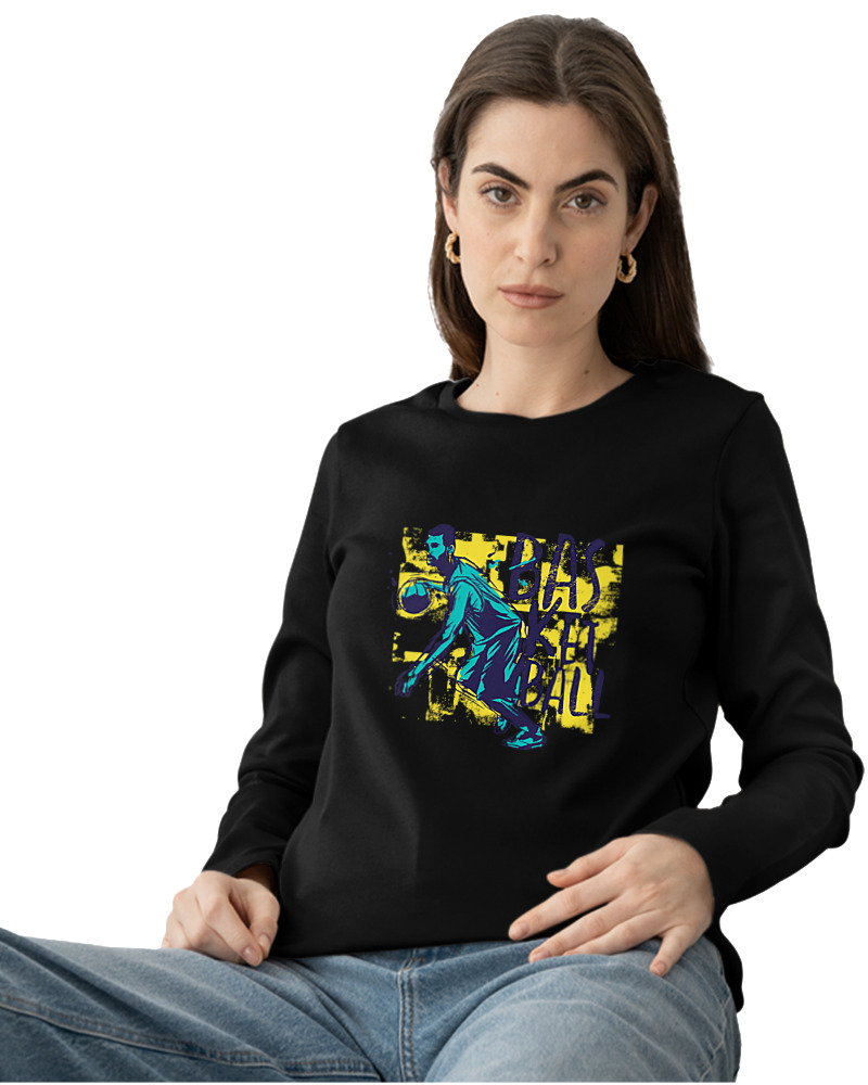 Basketball Player - Image 1