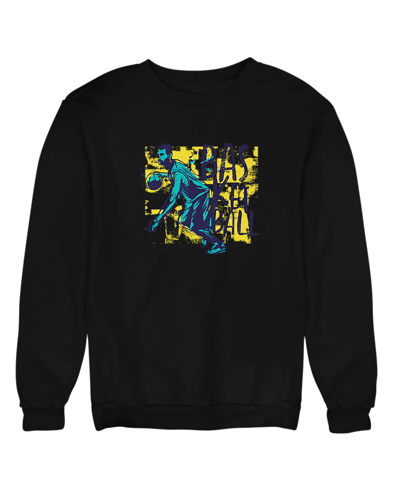 Basketball Player - Image 0