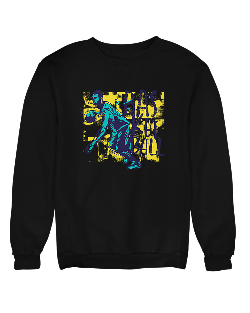 Basketball Player - Image 0