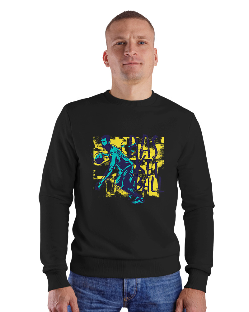 Basketball Player - Image 1