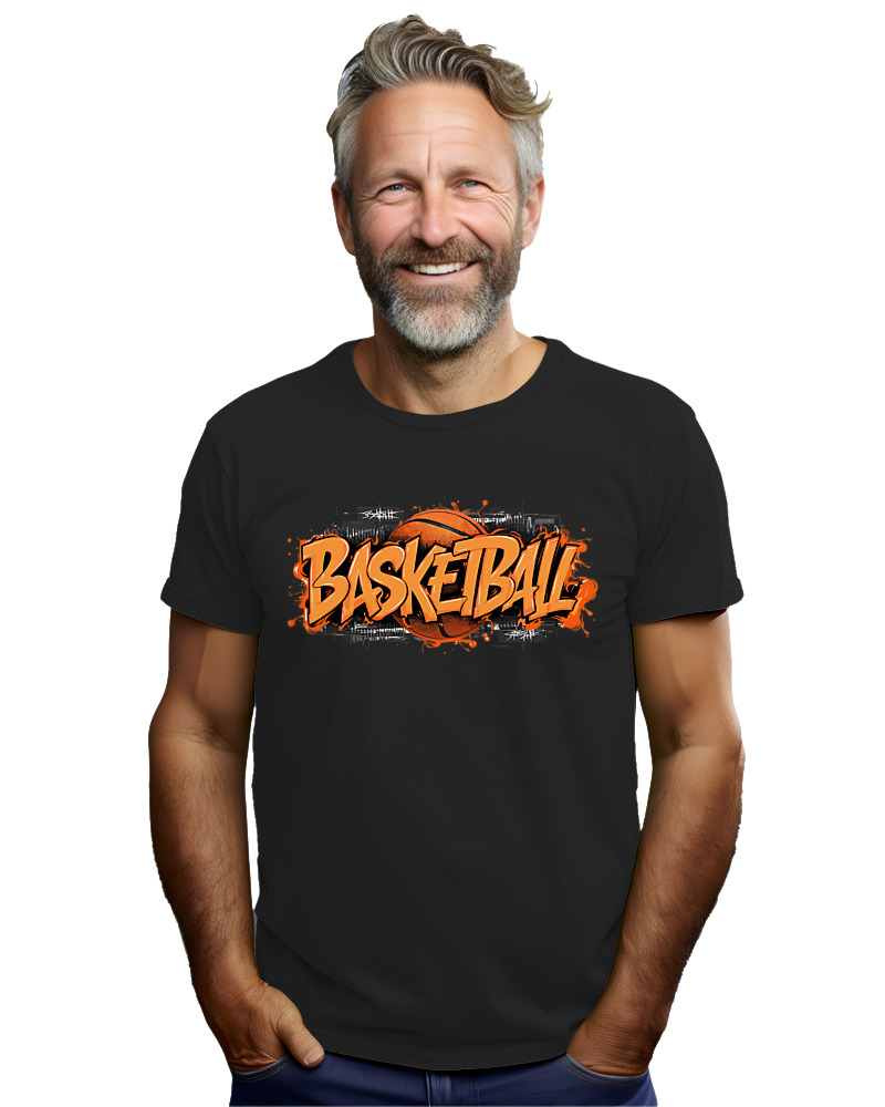 Basketball - Image 2