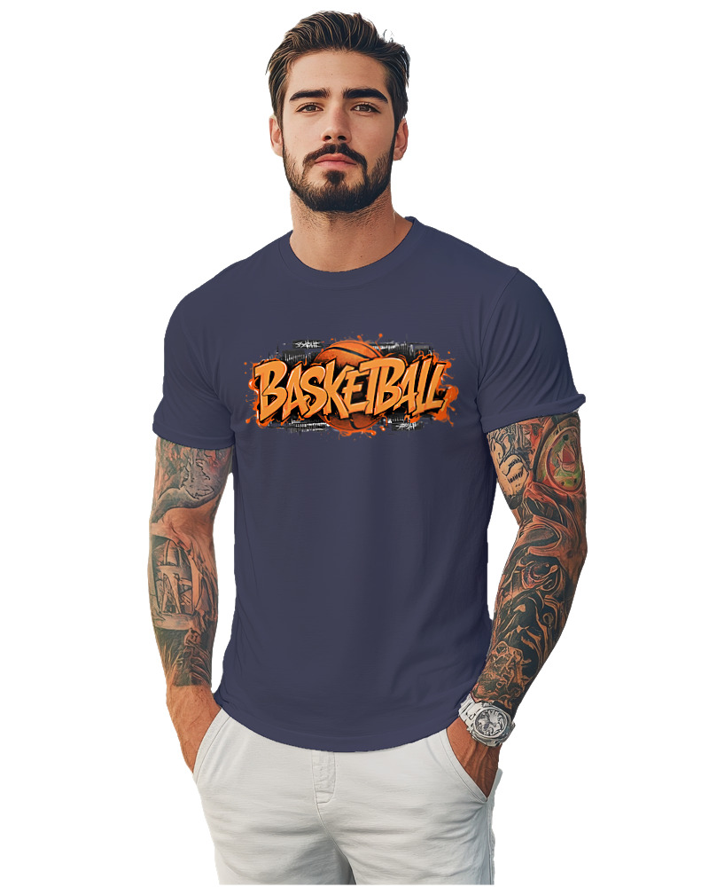 Basketball - Image 1