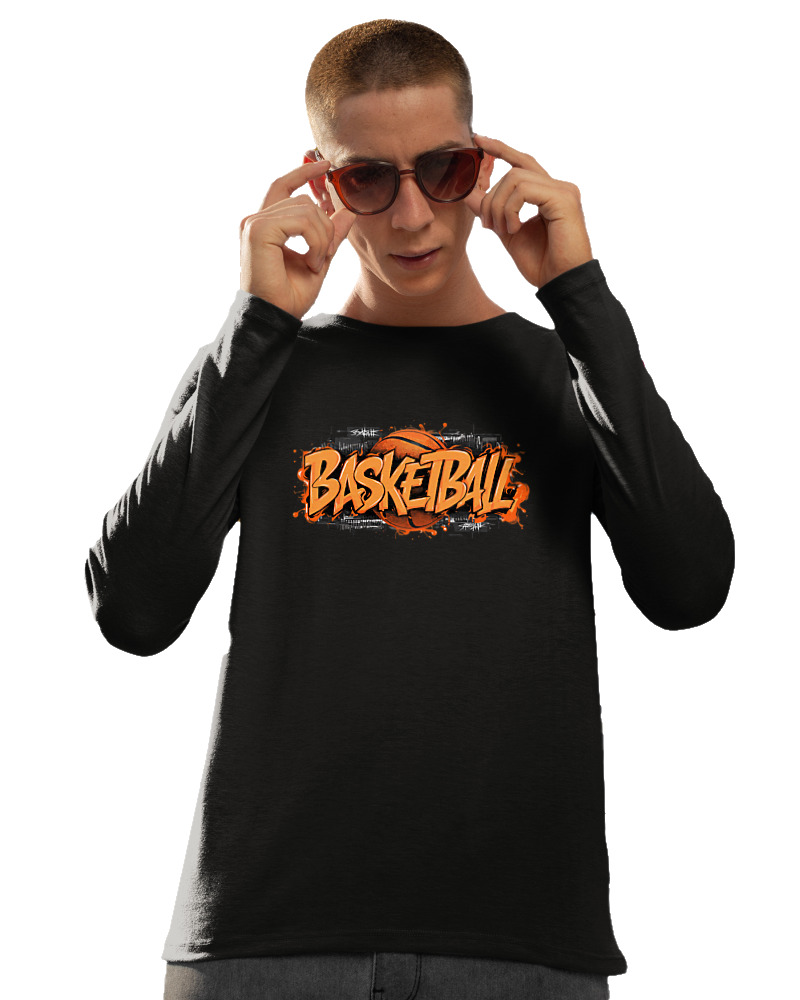 Basketball - Image 1