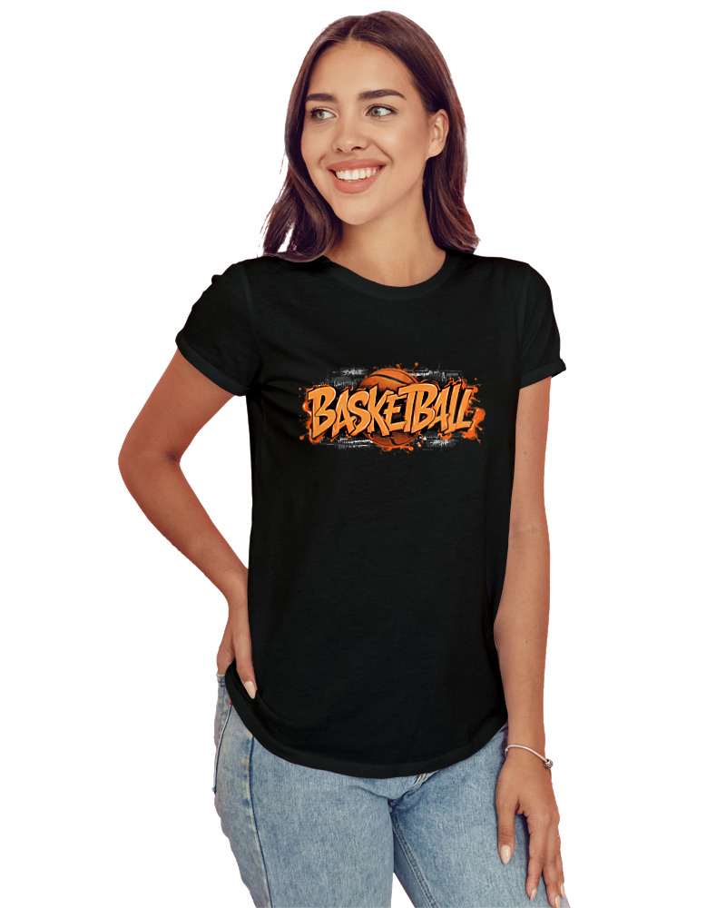 Basketball - Image 1