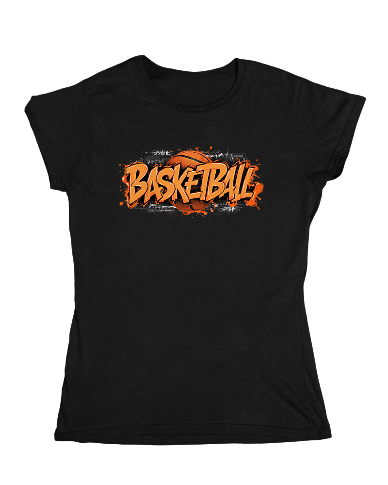 Basketball - Image 0