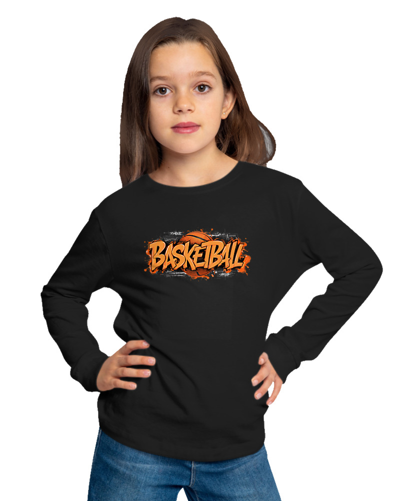 Basketball - Image 1