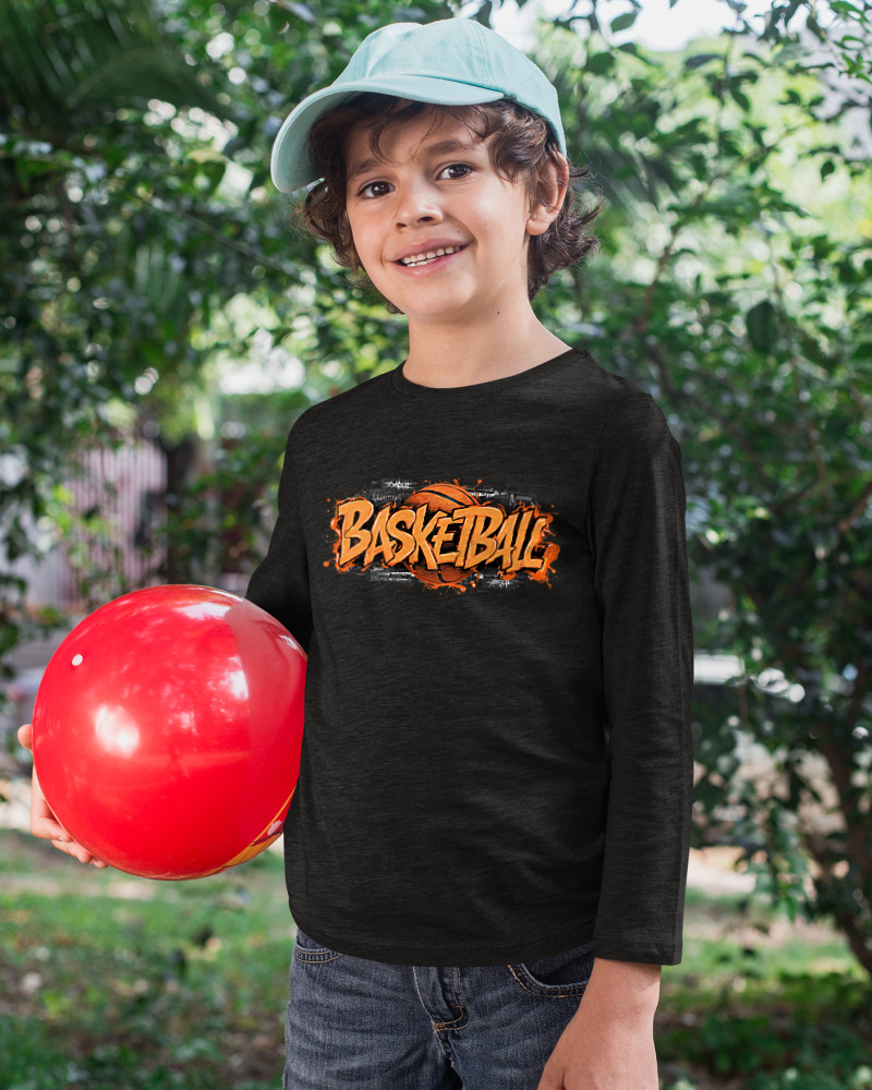 Basketball - Image 2