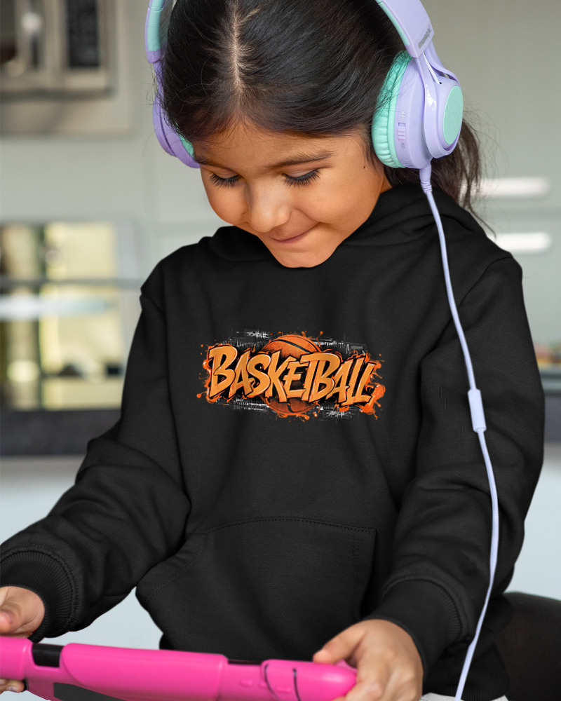 Basketball - Image 2