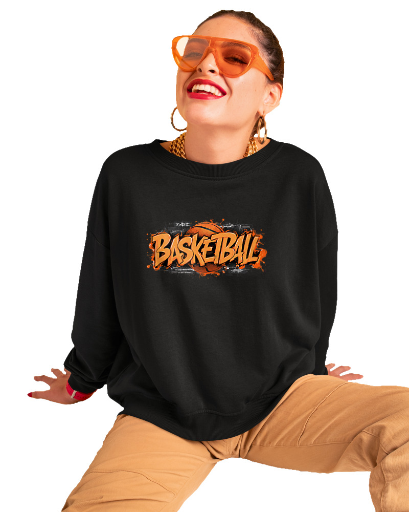 Basketball - Image 1