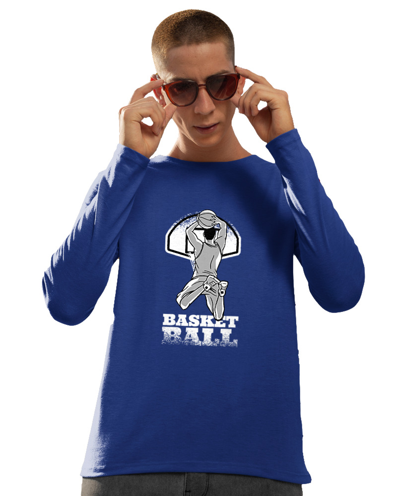 Basketball - Image 1