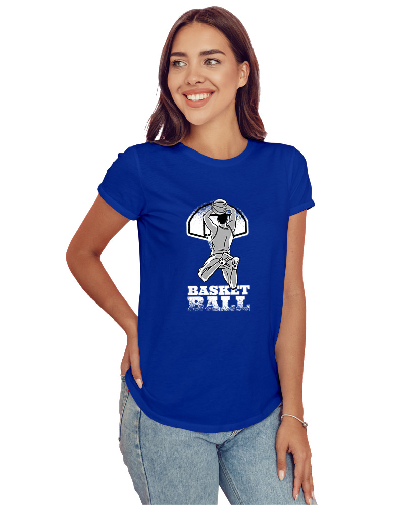 Basketball - Image 1