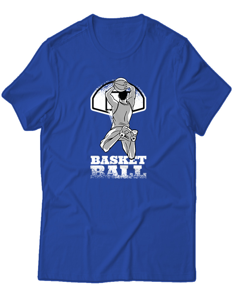 Basketball - Image 0
