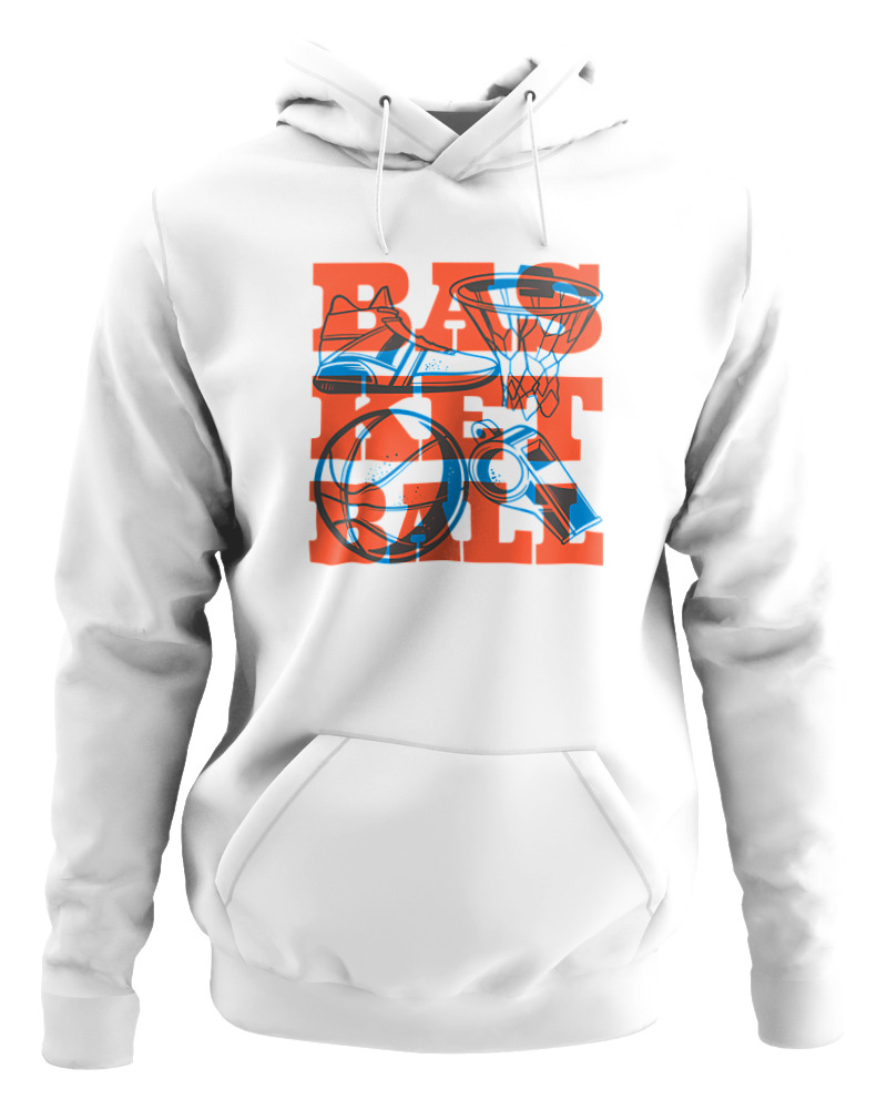 Basketball - Image 0