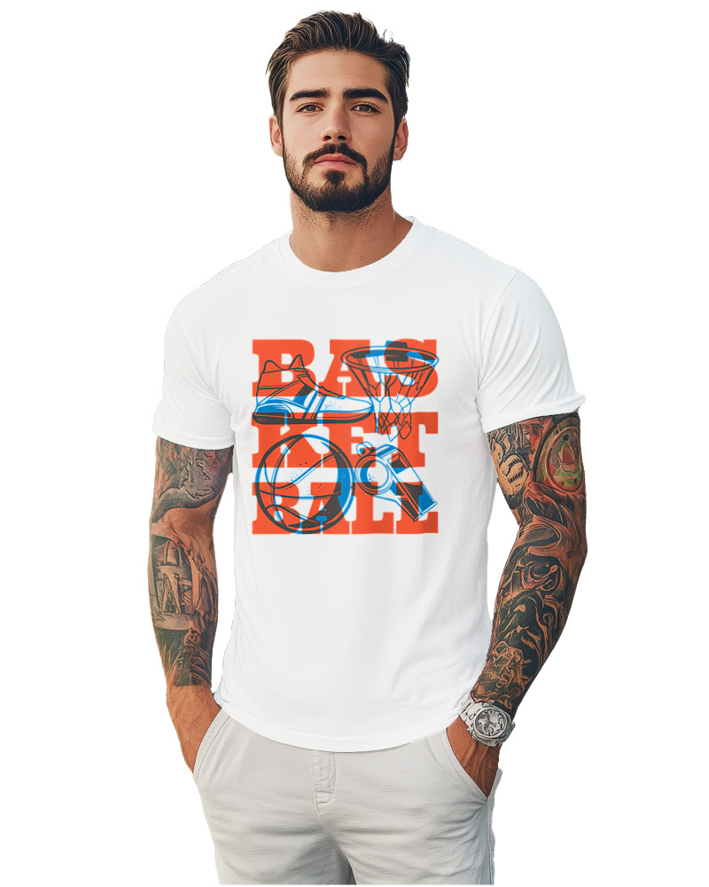 Basketball - Image 1