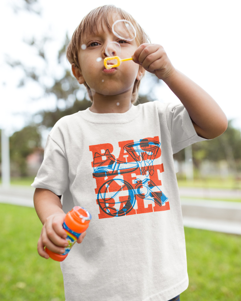 Basketball - Image 2