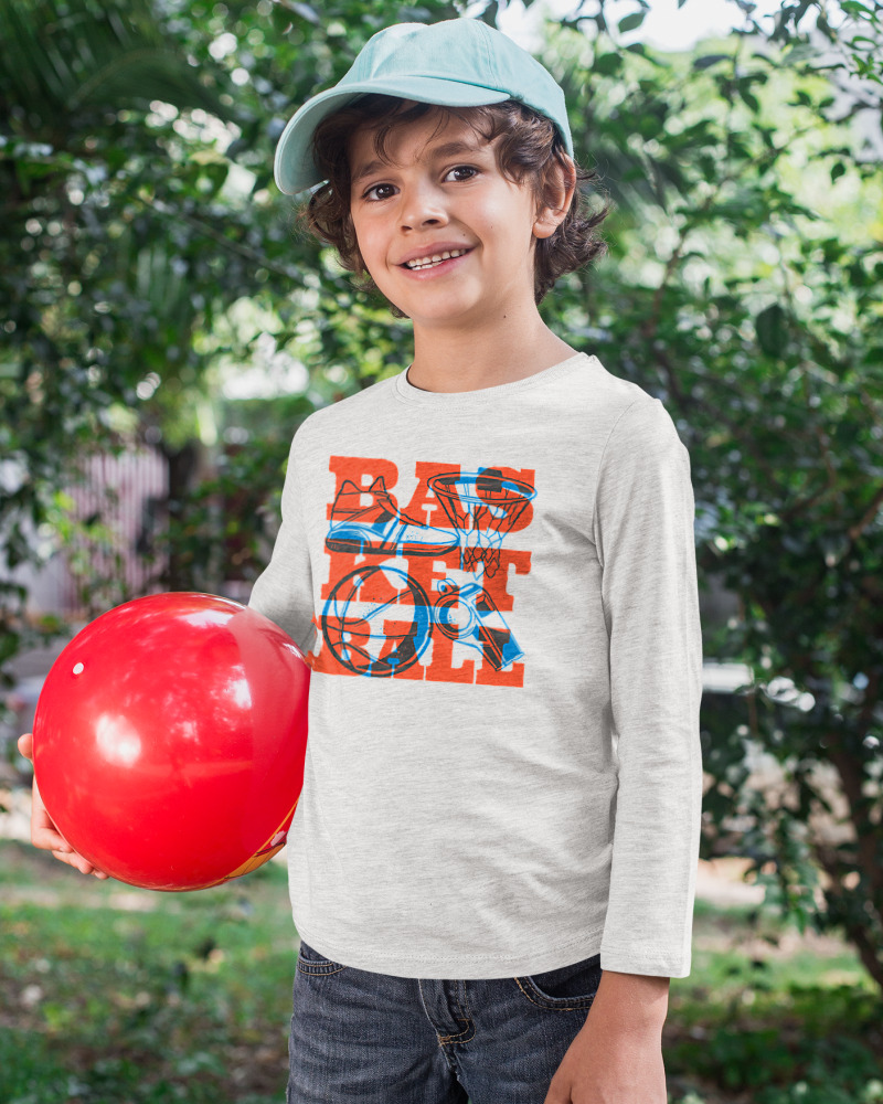 Basketball - Image 2