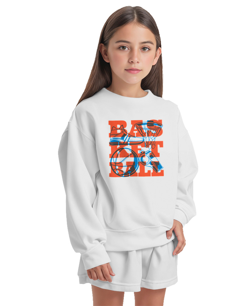 Basketball - Image 1