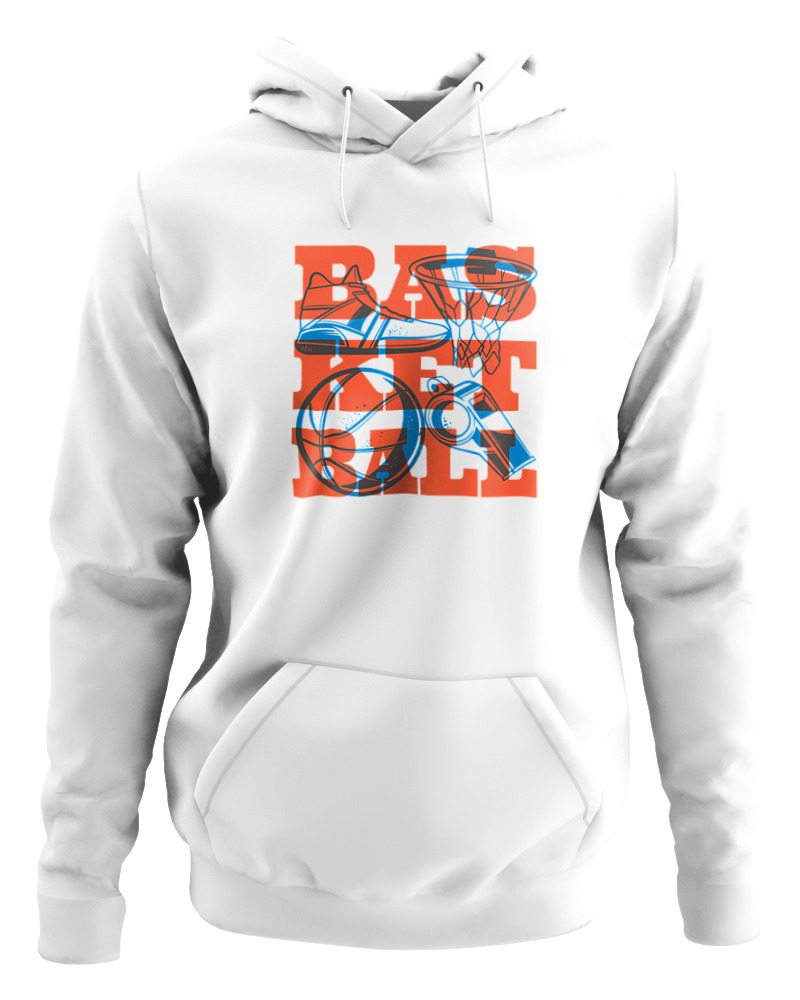 Basketball - Image 0