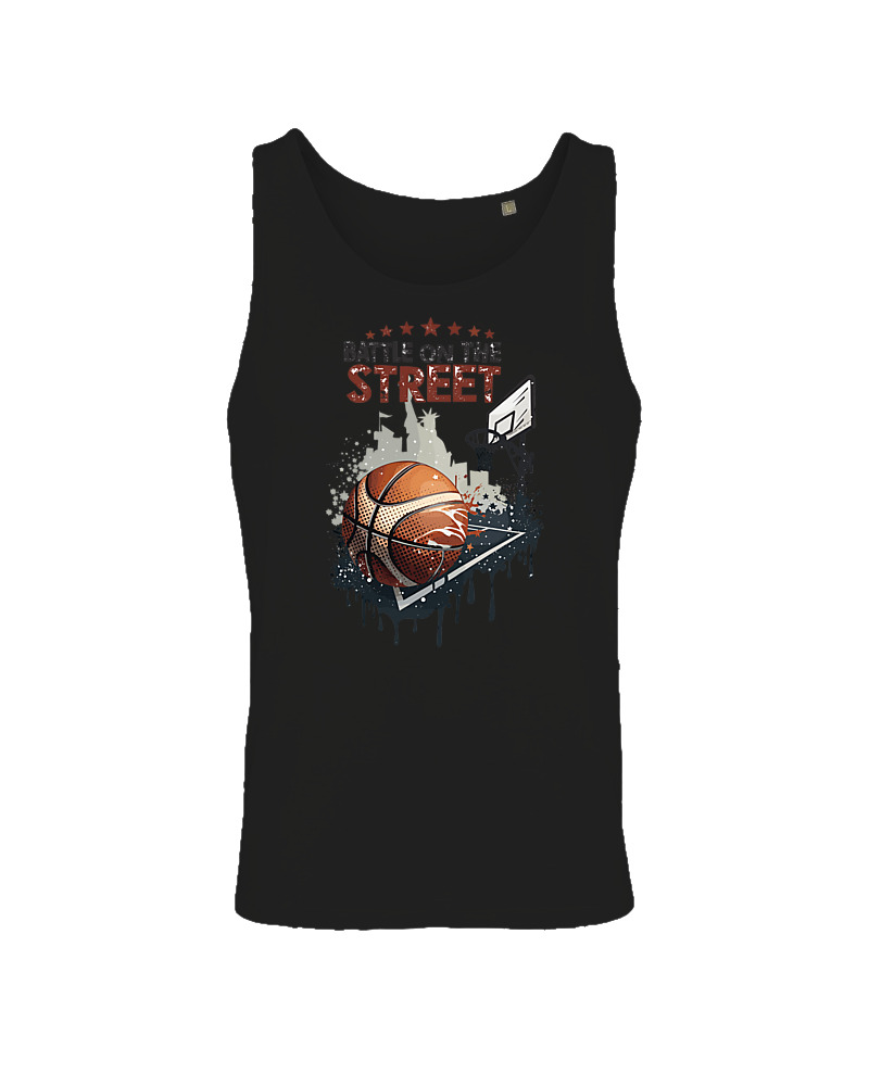 Battle On The Street - Image 0