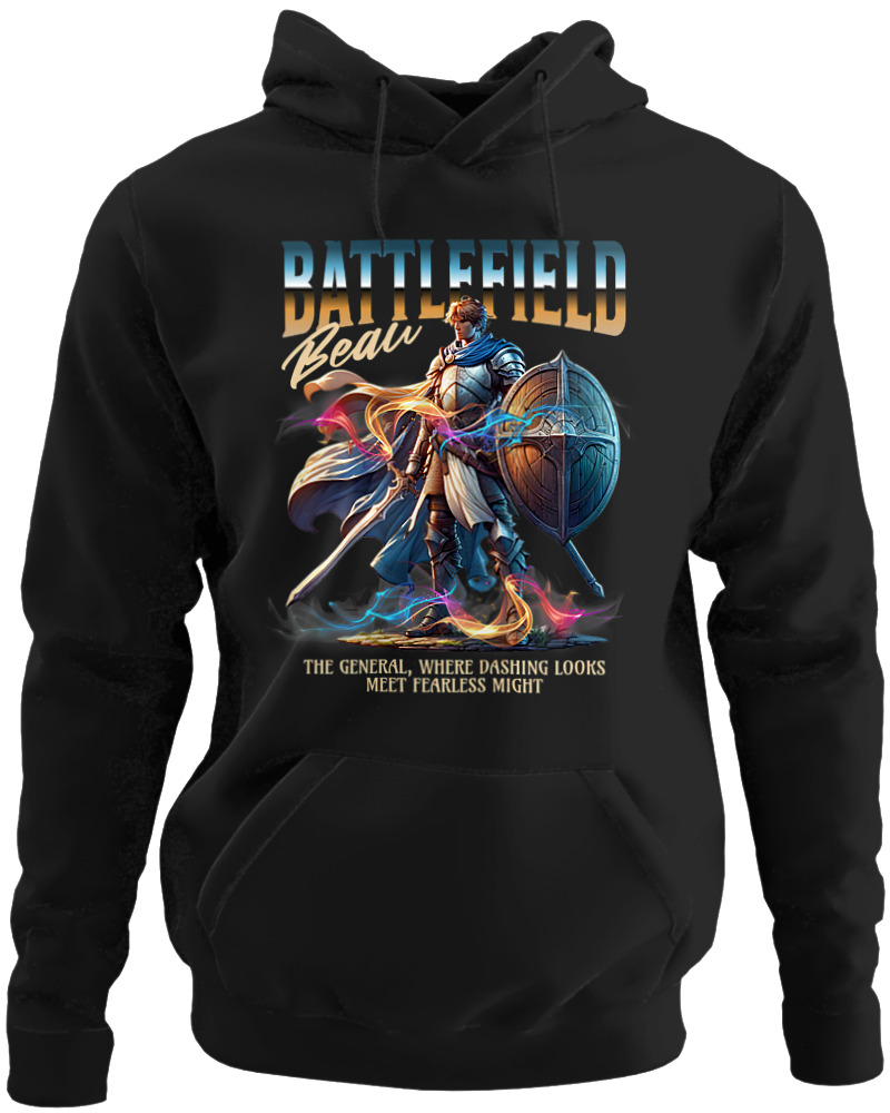 Battlefield Beau - Image 0