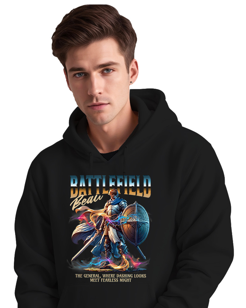 Battlefield Beau - Image 2
