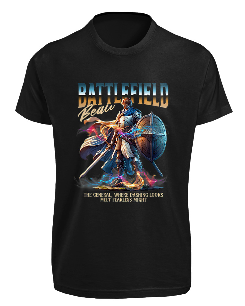 Battlefield - Image 0