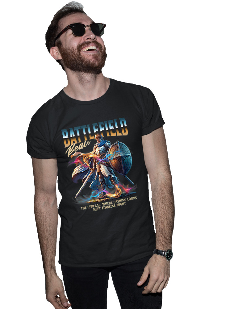 Battlefield - Image 1