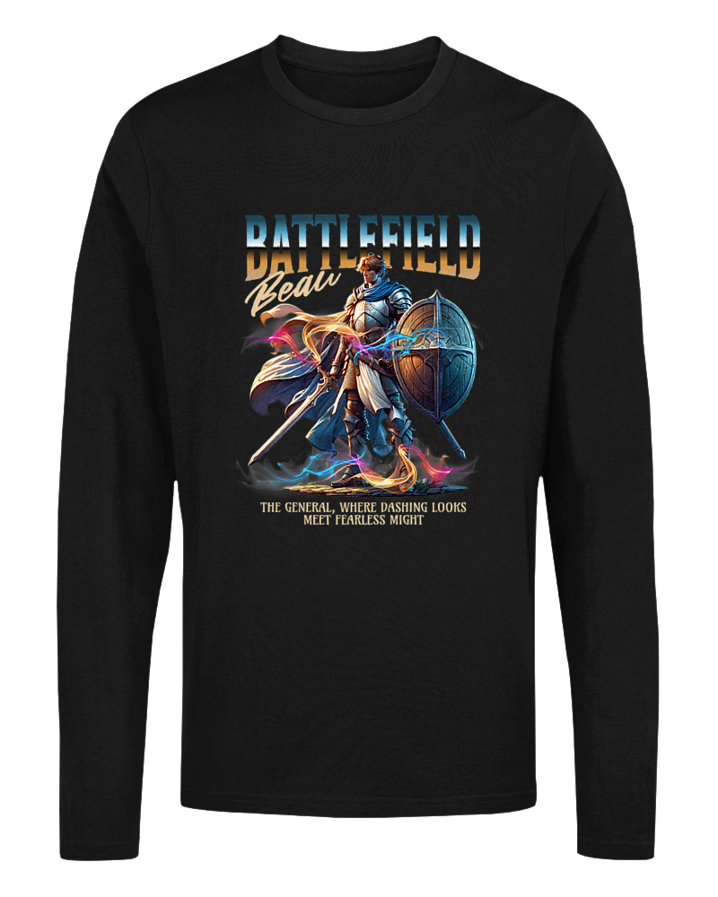Battlefield - Image 0