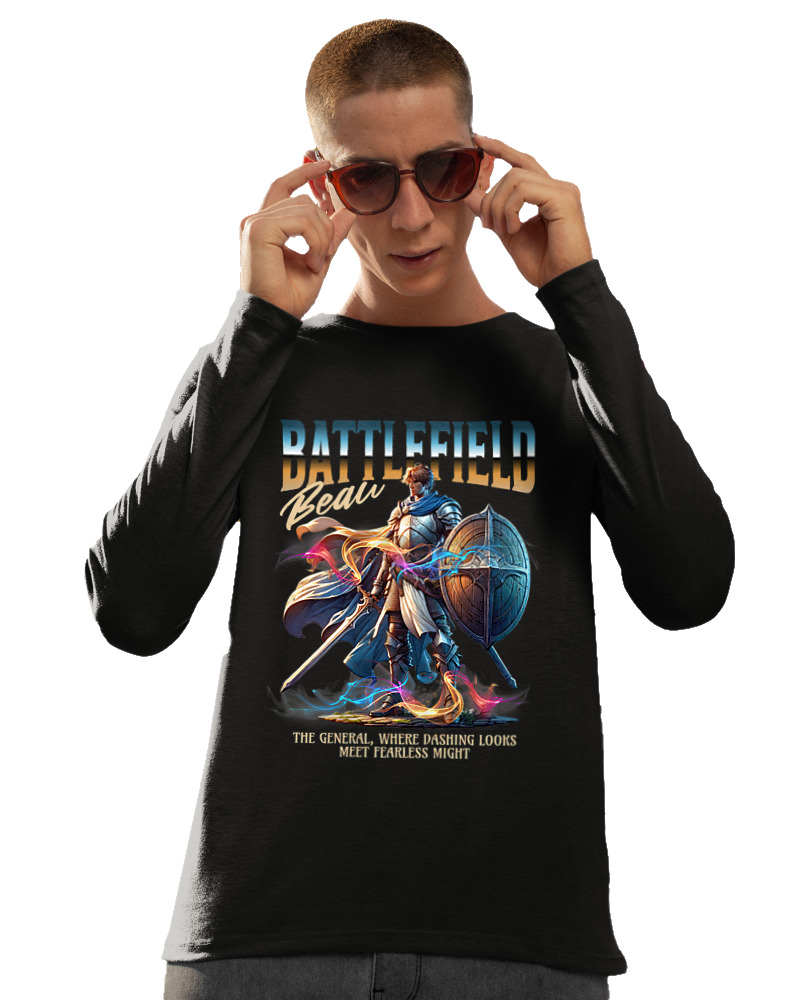 Battlefield - Image 1