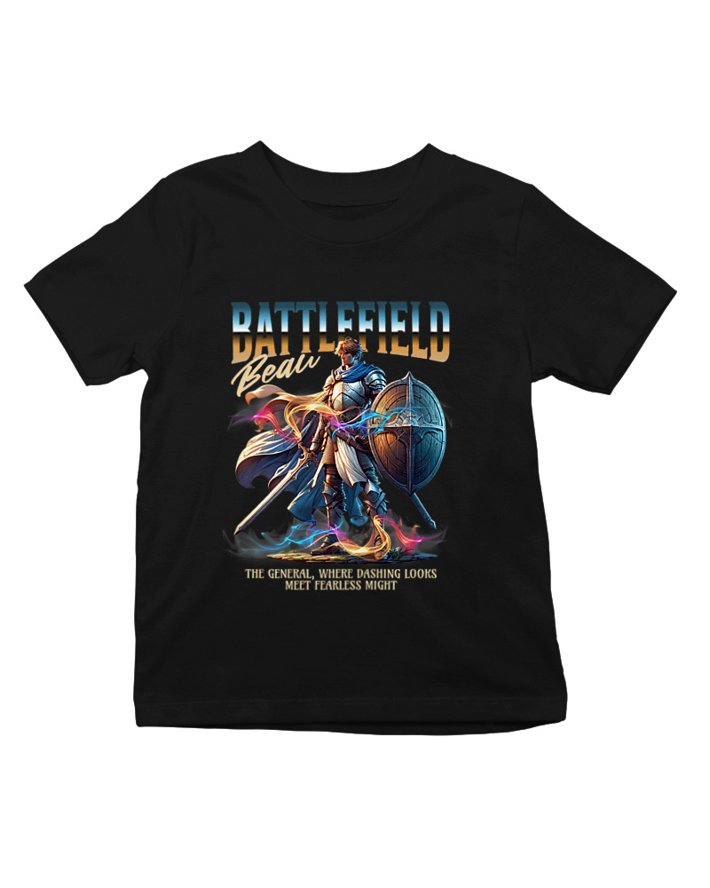 Battlefield - Image 0