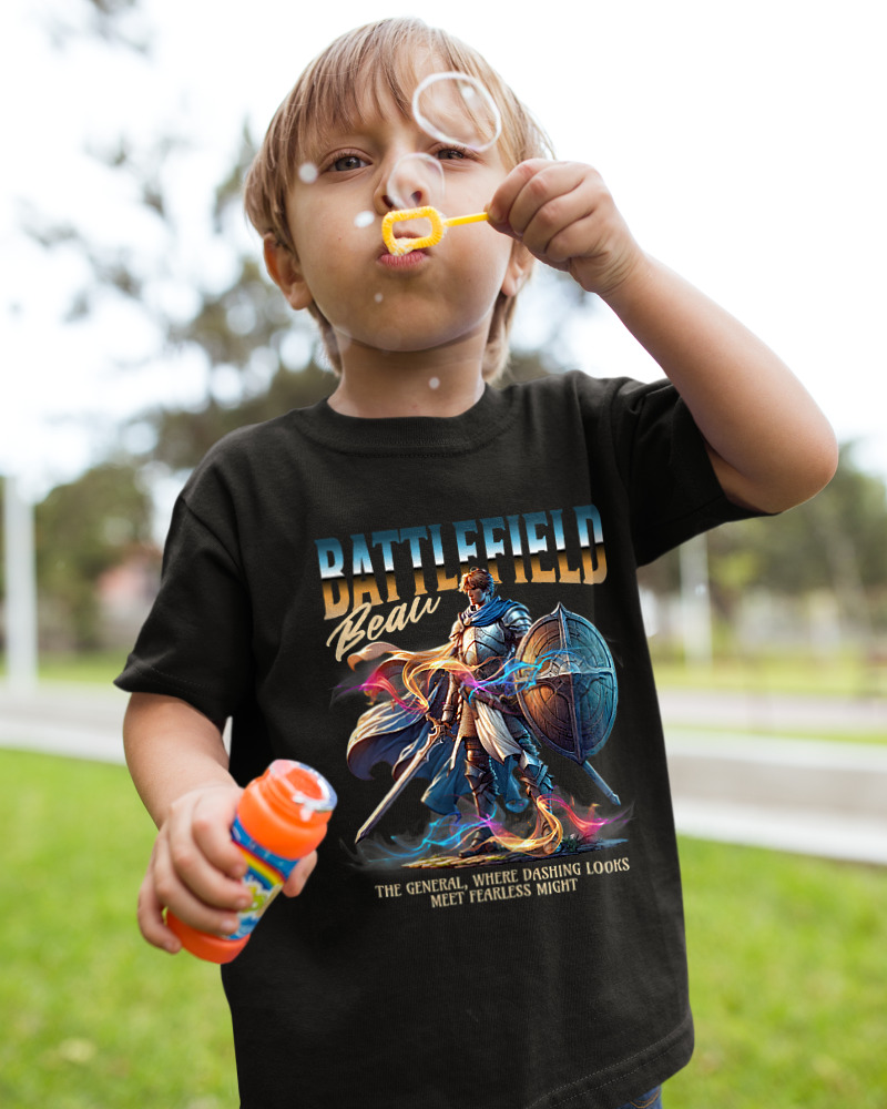 Battlefield - Image 2