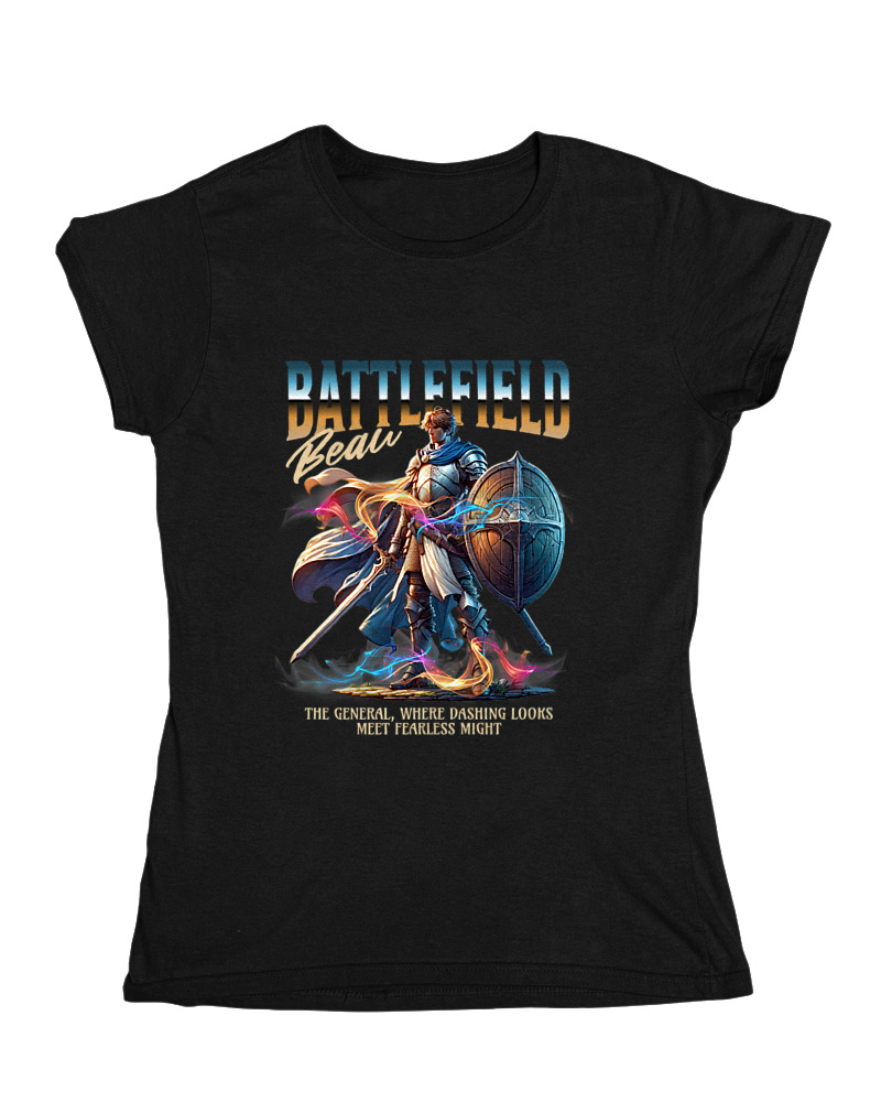 Battlefield - Image 0
