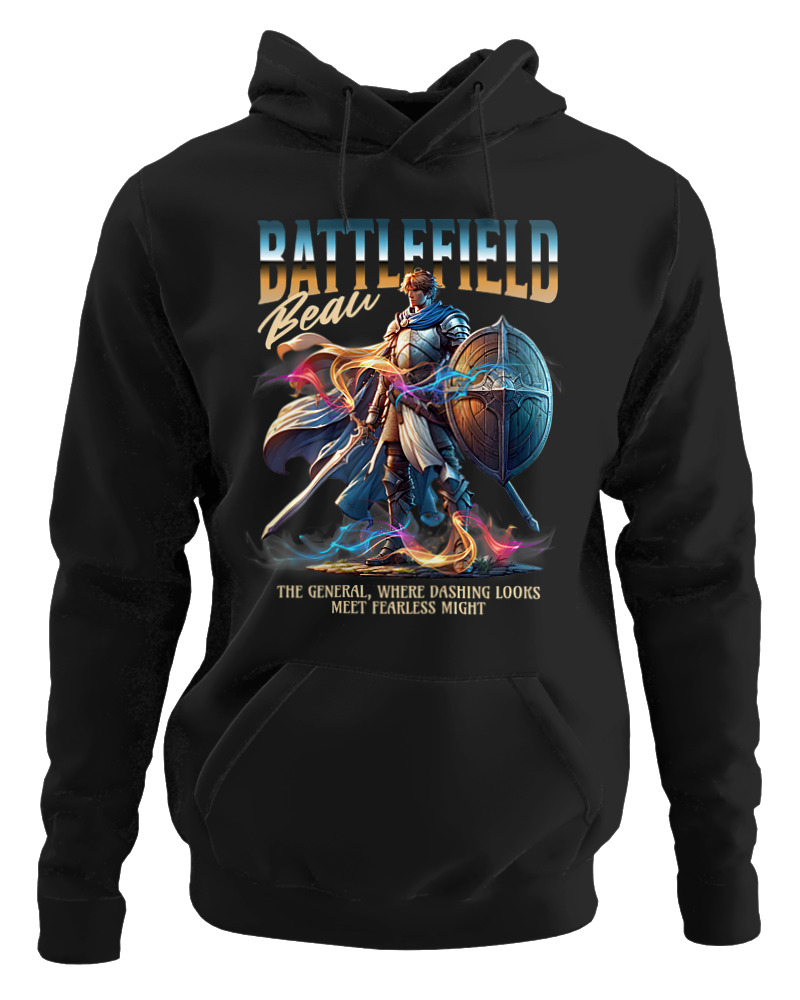 Battlefield - Image 0