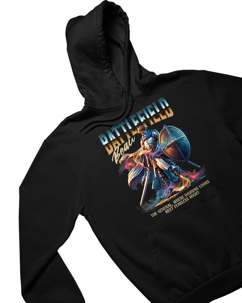 Battlefield - Image 1