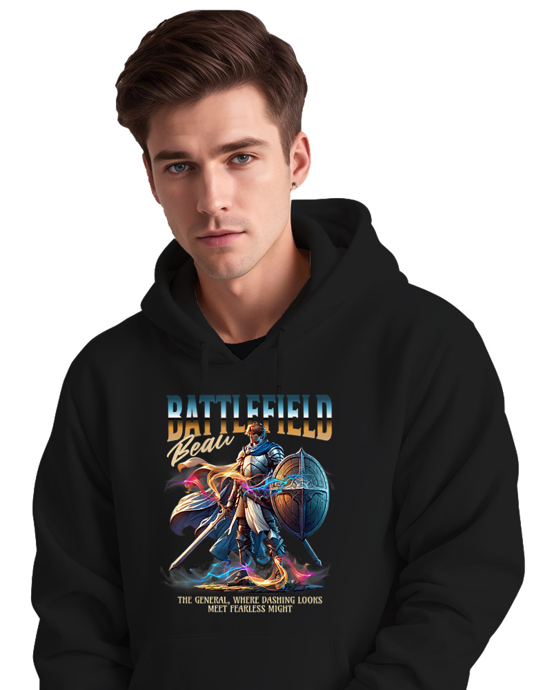 Battlefield - Image 2