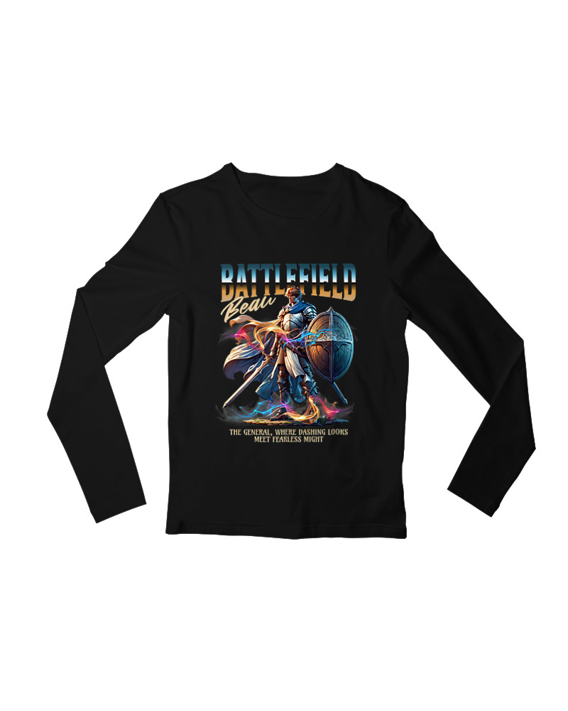 Battlefield - Image 0
