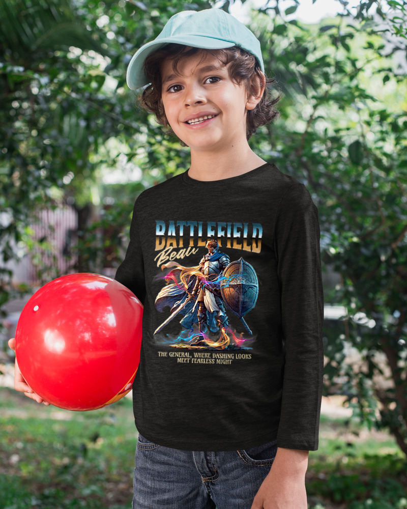 Battlefield - Image 2