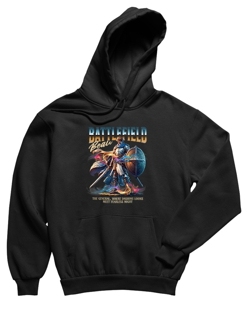 Battlefield - Image 0