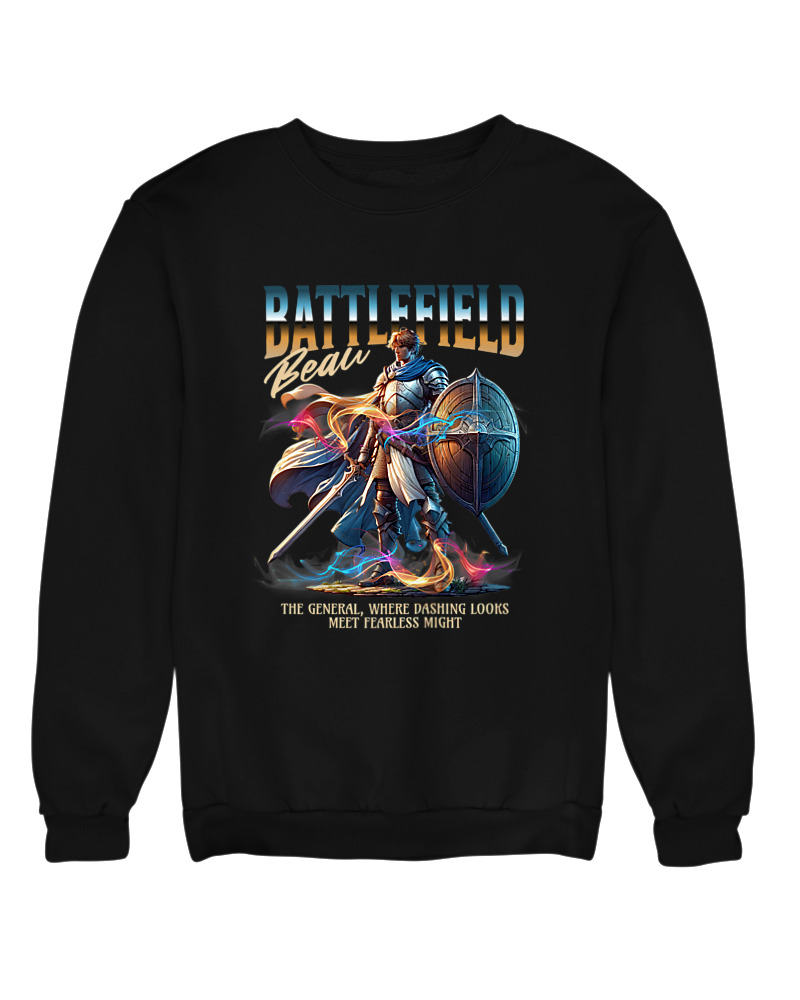 Battlefield - Image 0