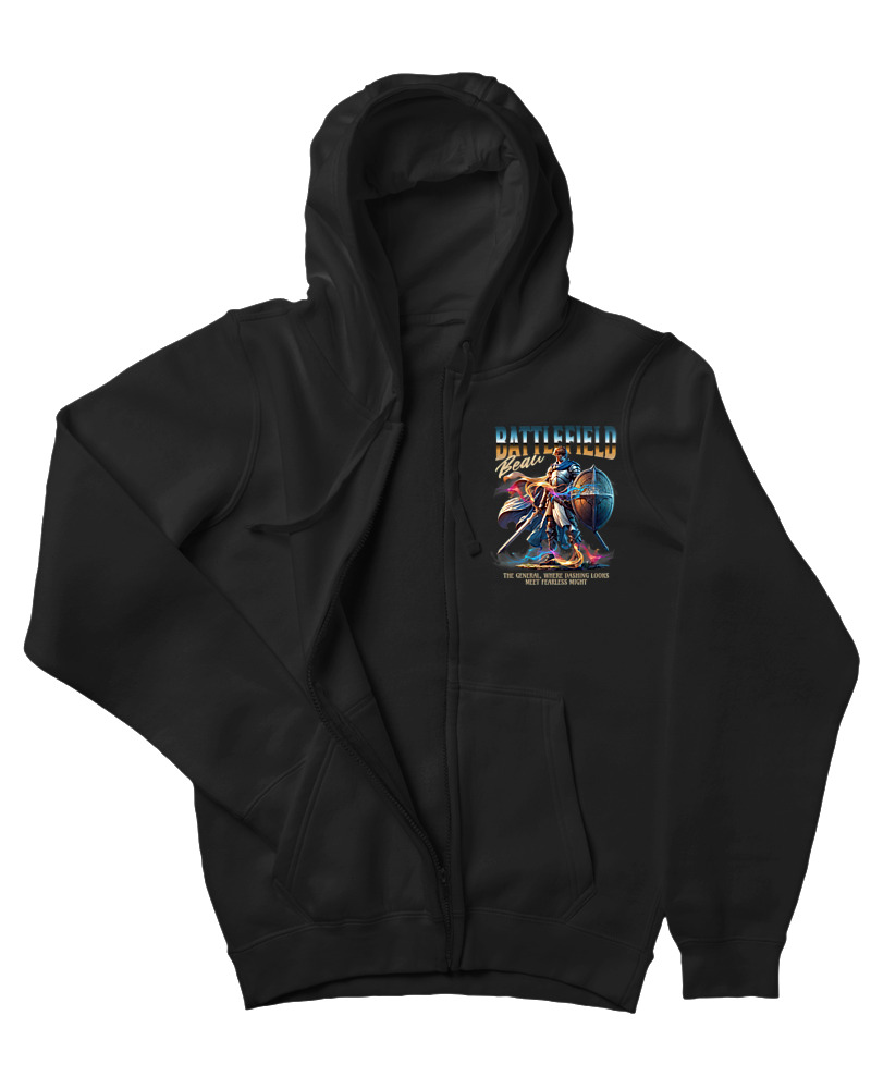 Battlefield - Image 0