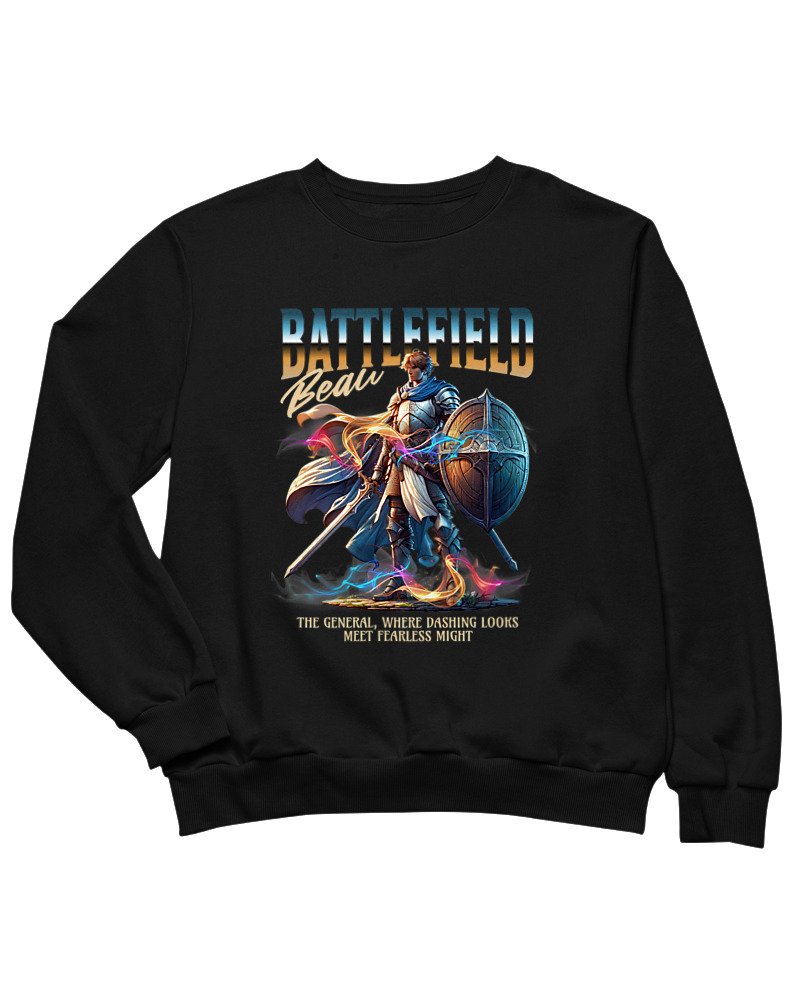 Battlefield - Image 0