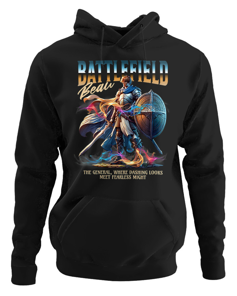 Battlefield - Image 0