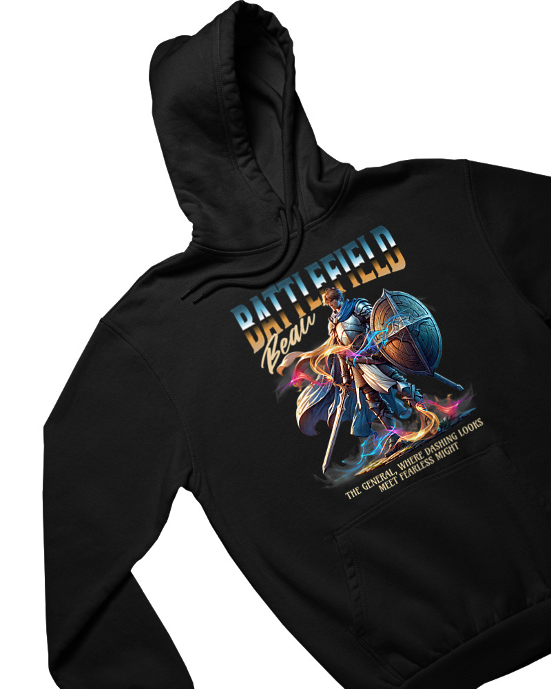 Battlefield - Image 1