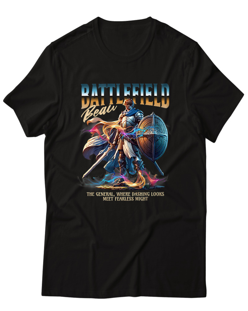 Battlefield - Image 0