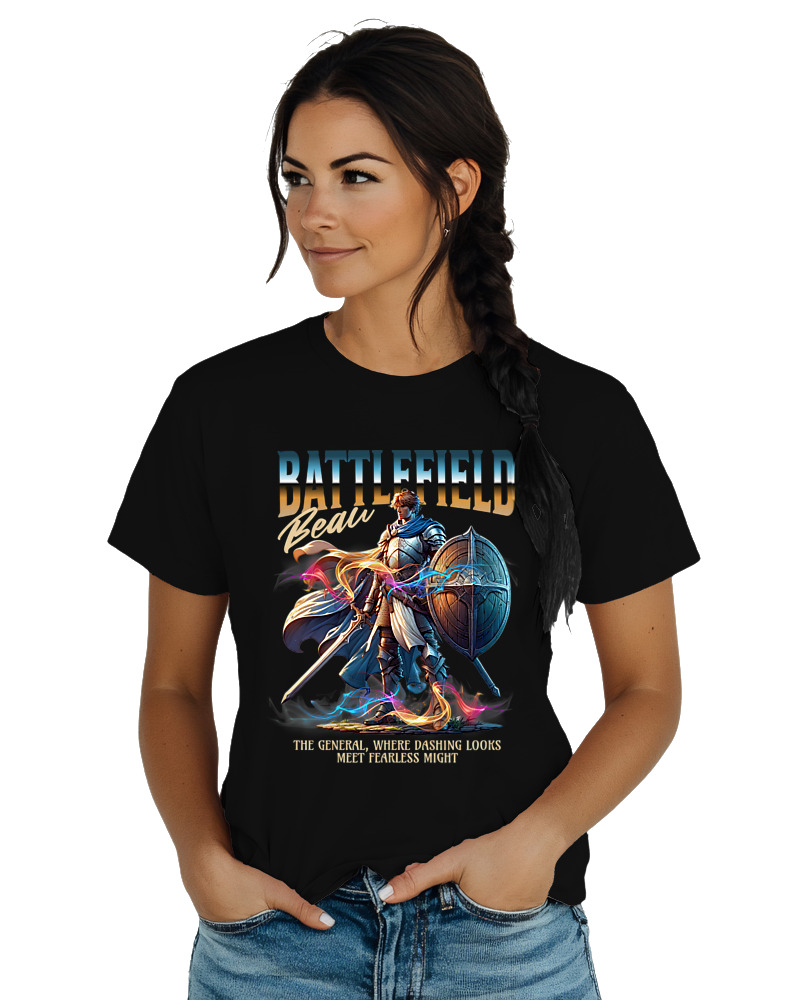 Battlefield - Image 1