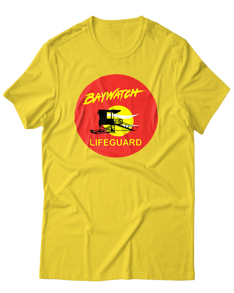 Baywatch LifeGuard - Image 0