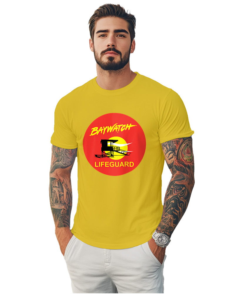 Baywatch LifeGuard - Image 1