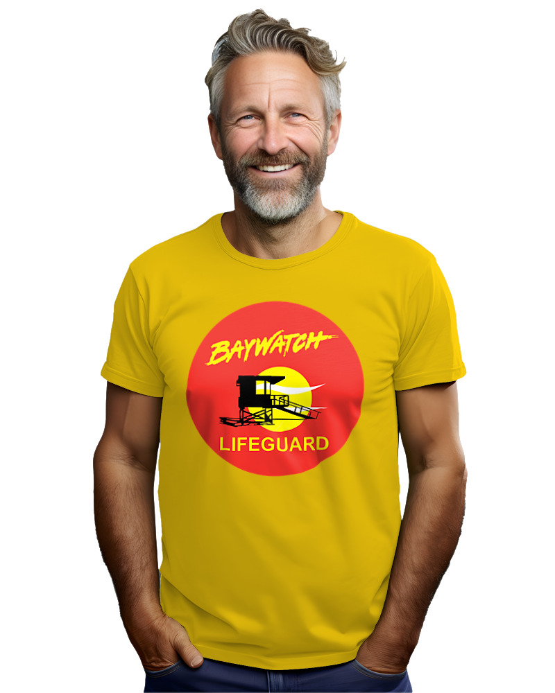 Baywatch LifeGuard - Image 2